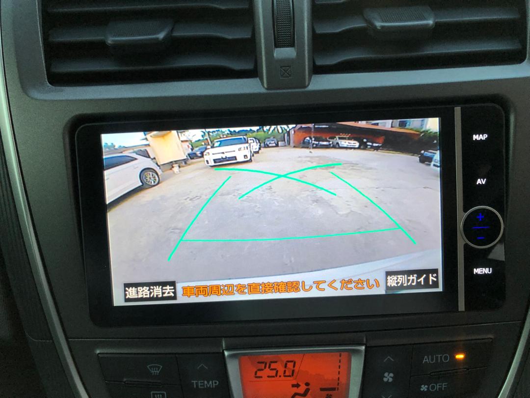 980. TOYOTA RACTIS S 2013