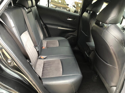 997. TOYOTA HARRIER Z 2020