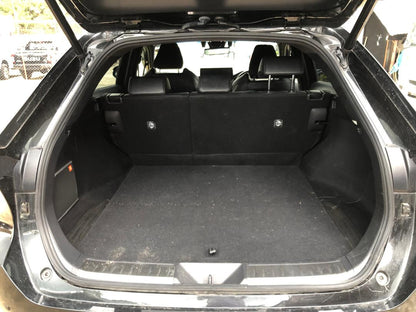 997. TOYOTA HARRIER Z 2020