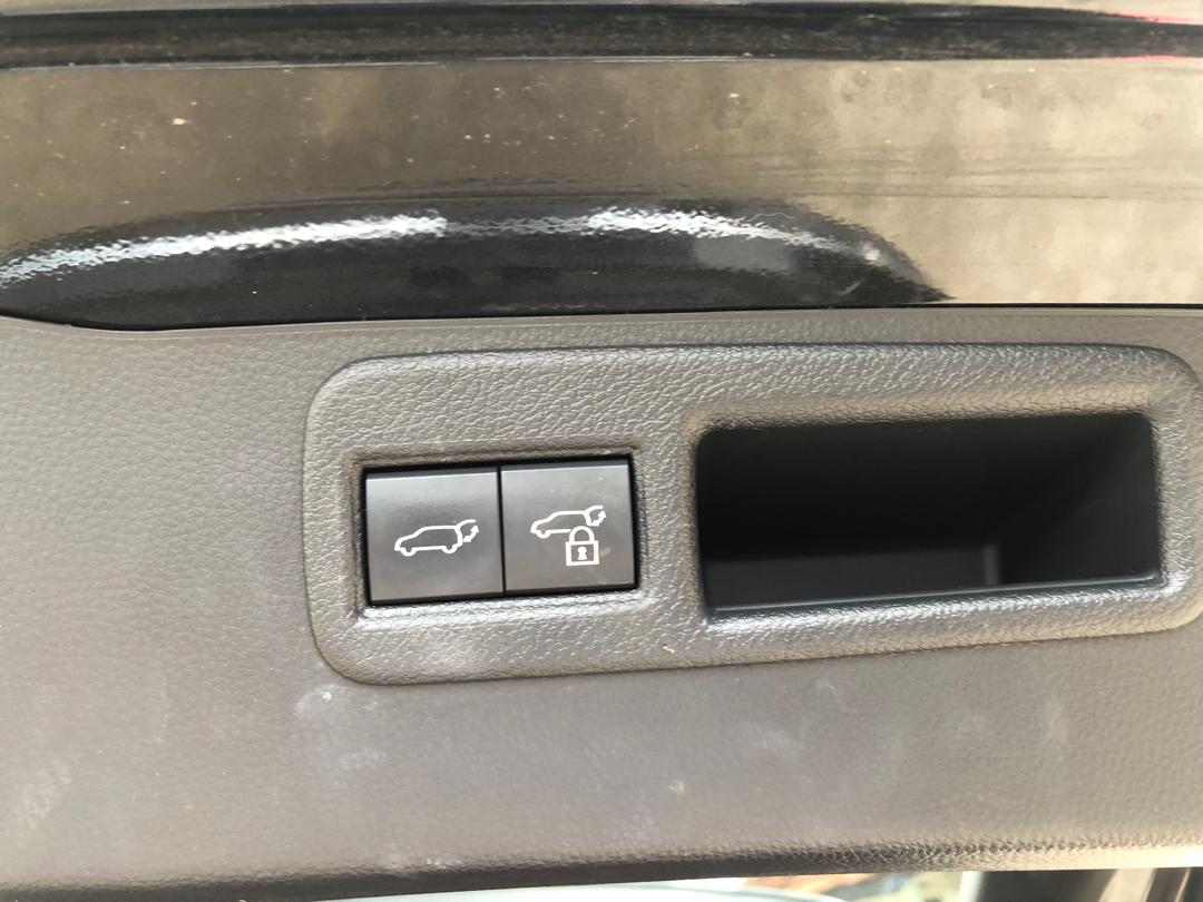 997. TOYOTA HARRIER Z 2020