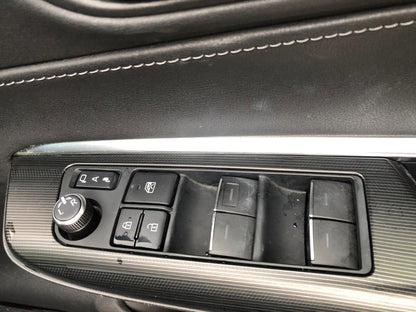 997. TOYOTA HARRIER Z 2020
