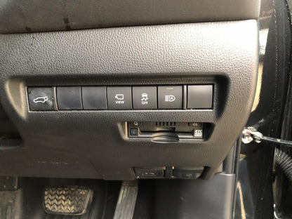 997. TOYOTA HARRIER Z 2020