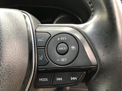 997. TOYOTA HARRIER Z 2020