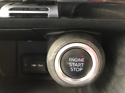 997. TOYOTA HARRIER Z 2020