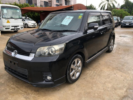 998. TOYOTA RUMION 1.8S AERO TOURER 2009