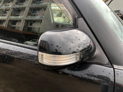 998. TOYOTA RUMION 1.8S AERO TOURER 2009