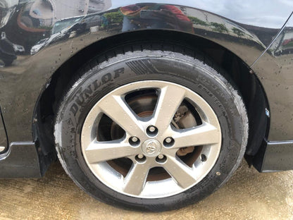 998. TOYOTA RUMION 1.8S AERO TOURER 2009