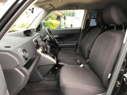 998. TOYOTA RUMION 1.8S AERO TOURER 2009