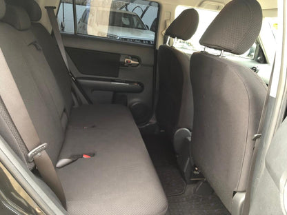 998. TOYOTA RUMION 1.8S AERO TOURER 2009