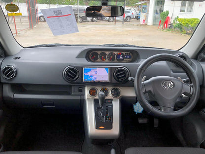 998. TOYOTA RUMION 1.8S AERO TOURER 2009