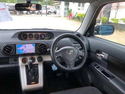 998. TOYOTA RUMION 1.8S AERO TOURER 2009
