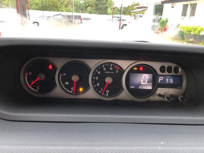 998. TOYOTA RUMION 1.8S AERO TOURER 2009