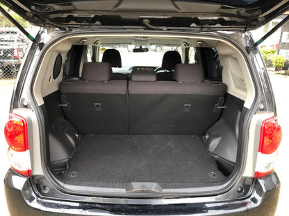 998. TOYOTA RUMION 1.8S AERO TOURER 2009