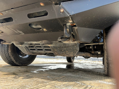 983. TOYOTA HILUX X WINCH ROLL BAR 2019/Milage: 27,200 Km