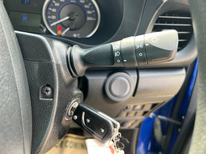 983. TOYOTA HILUX X WINCH ROLL BAR 2019/Milage: 27,200 Km