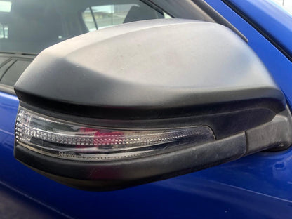 983. TOYOTA HILUX X WINCH ROLL BAR 2019/Milage: 27,200 Km
