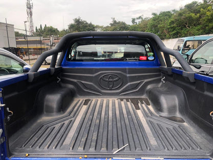 983. TOYOTA HILUX X WINCH ROLL BAR 2019/Milage: 27,200 Km