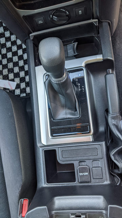 999. TOYOTA LAND CRUISER PRADO