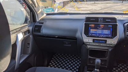 999. TOYOTA LAND CRUISER PRADO