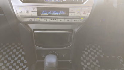 999. TOYOTA LAND CRUISER PRADO