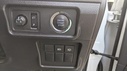 999. TOYOTA LAND CRUISER PRADO