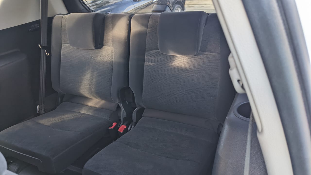999. TOYOTA LAND CRUISER PRADO
