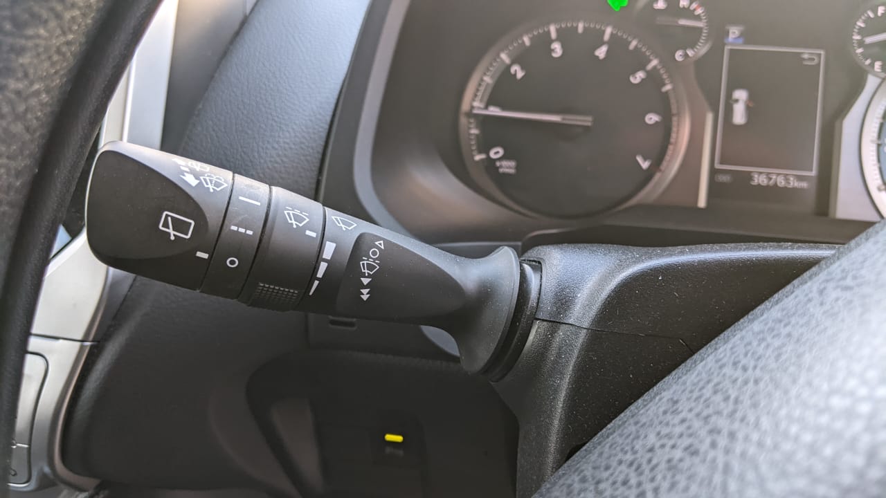 999. TOYOTA LAND CRUISER PRADO