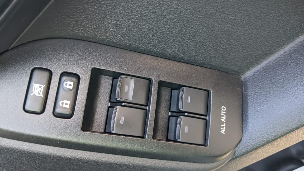 999. TOYOTA LAND CRUISER PRADO