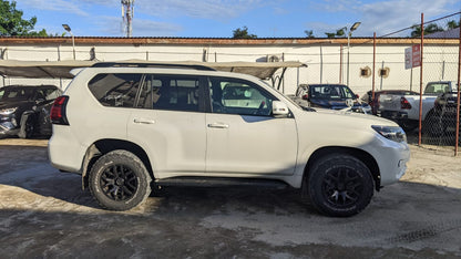 999. TOYOTA LAND CRUISER PRADO