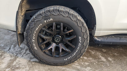 999. TOYOTA LAND CRUISER PRADO