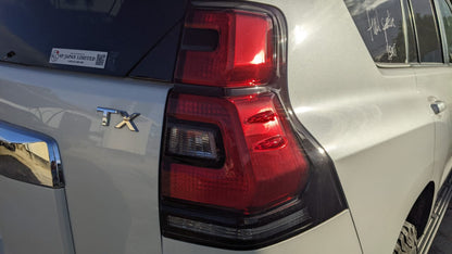 999. TOYOTA LAND CRUISER PRADO