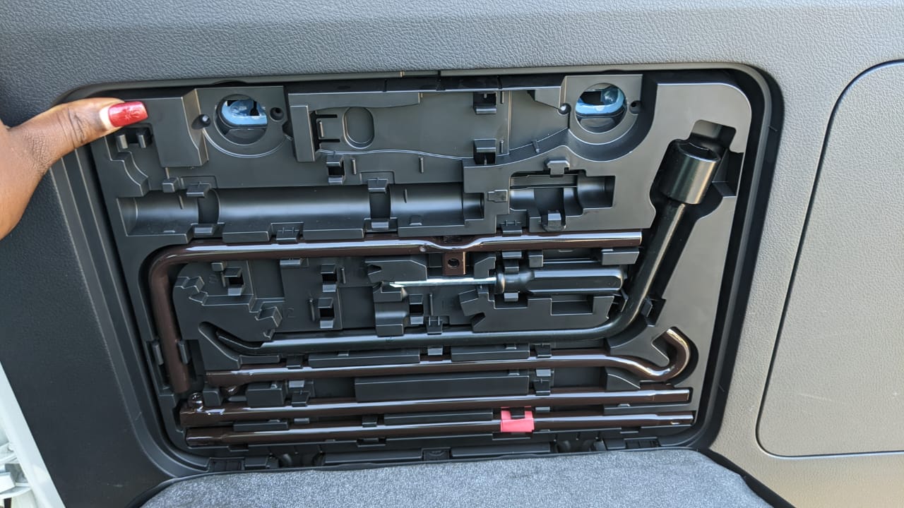 999. TOYOTA LAND CRUISER PRADO