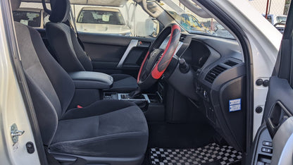 999. TOYOTA LAND CRUISER PRADO