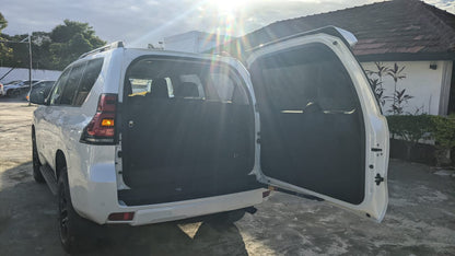 999. TOYOTA LAND CRUISER PRADO