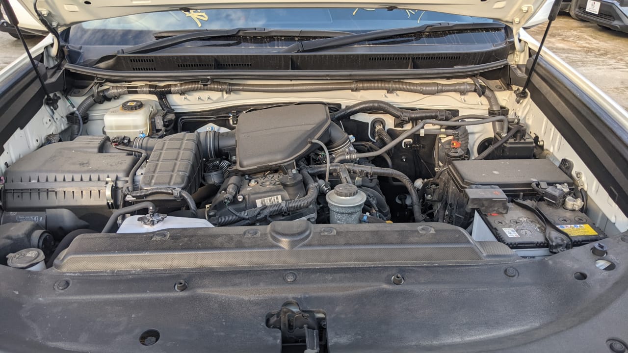 999. TOYOTA LAND CRUISER PRADO
