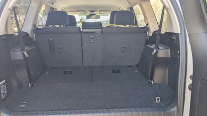 999. TOYOTA LAND CRUISER PRADO
