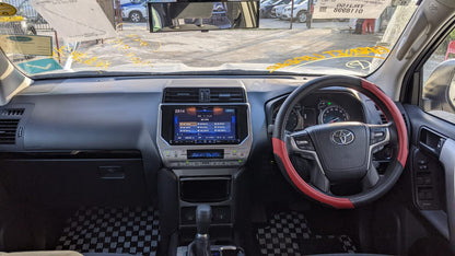 999. TOYOTA LAND CRUISER PRADO