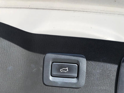 1028 CX-5 XD L package  white genuine leather seat