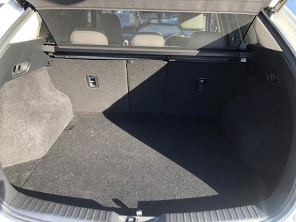 1028 CX-5 XD L package  white genuine leather seat
