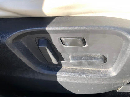 1028 CX-5 XD L package  white genuine leather seat