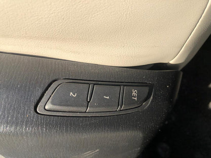 1028 CX-5 XD L package  white genuine leather seat