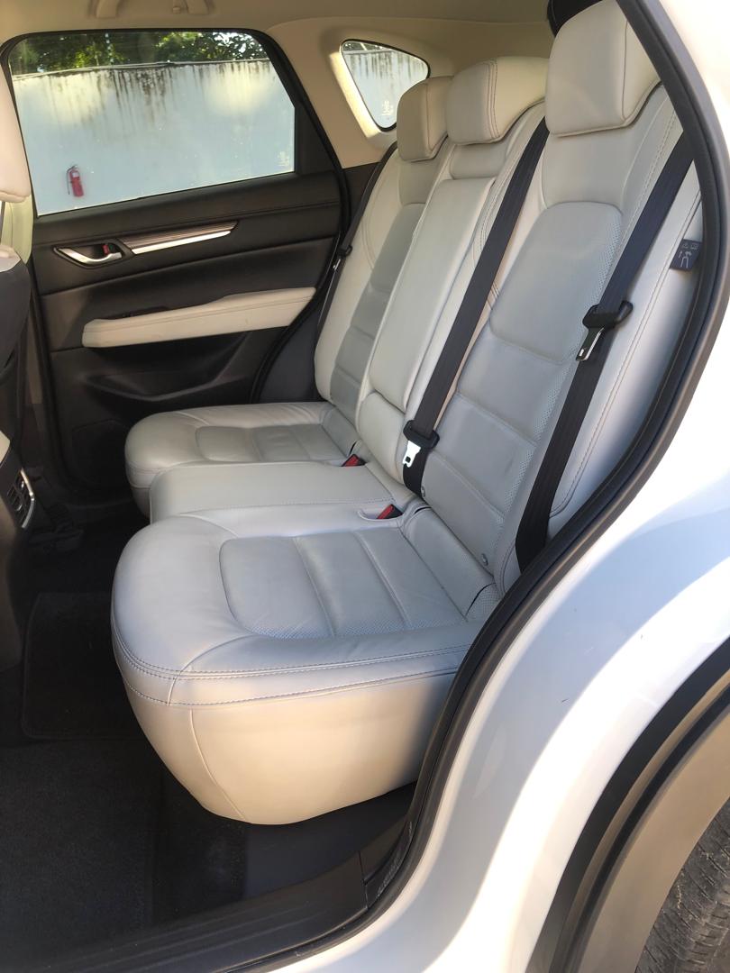 1028 CX-5 XD L package white genuine leather seat – sp_japan_tz