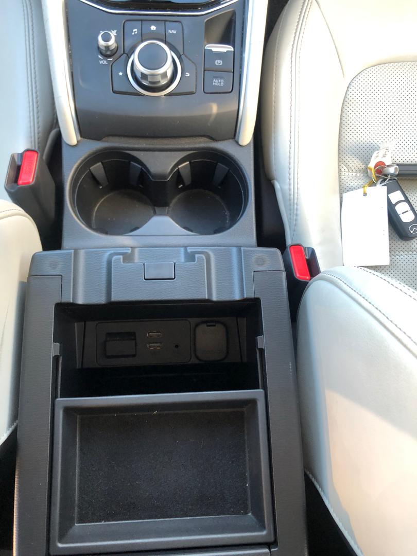 いいここページ⑤ 1028 CX-5 XD L package white genuine leather seat – sp_japan_tz