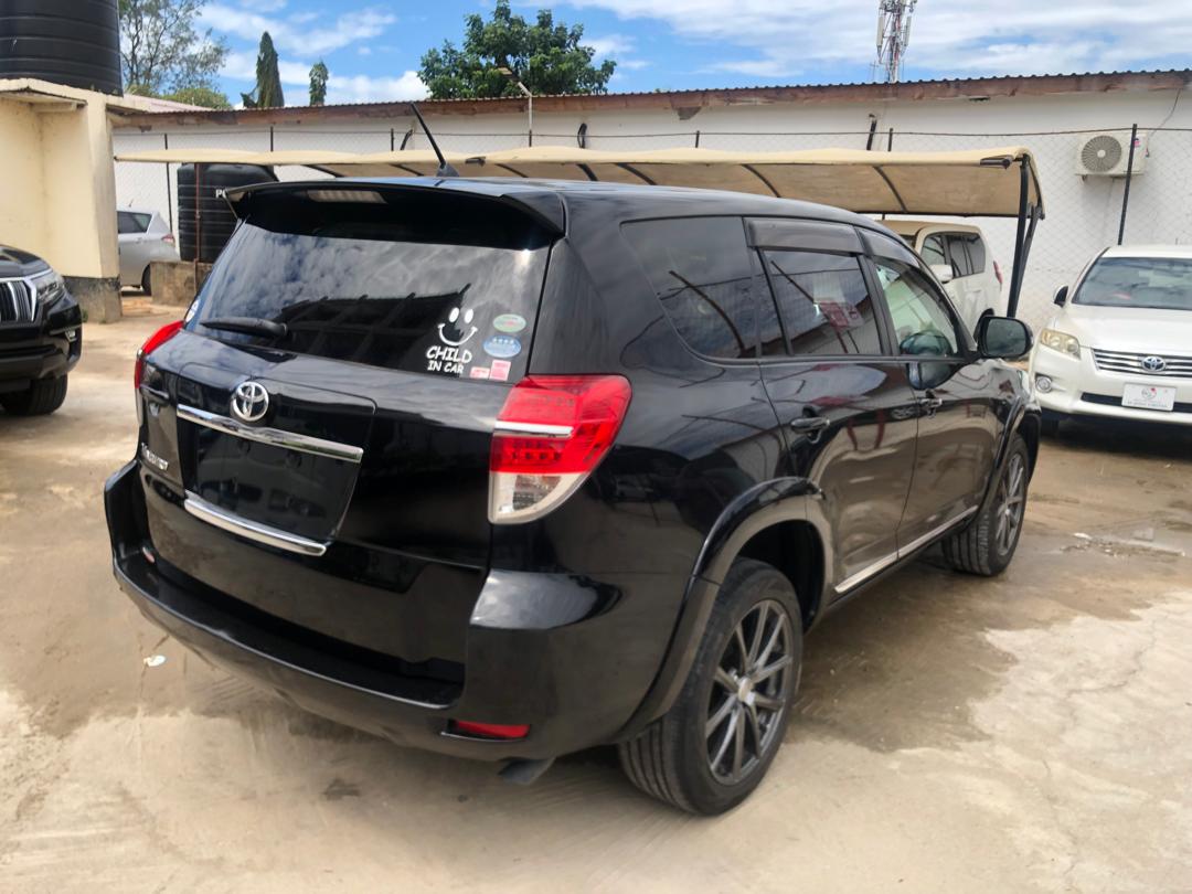 1003 TOYOTA VANGUARD 240S S PACKAGE 2011 ACA38-5216872