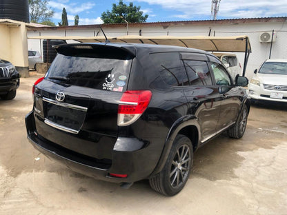 1003 TOYOTA VANGUARD 240S S PACKAGE 2011 ACA38-5216872
