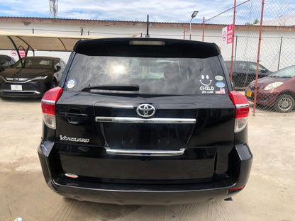 1003 TOYOTA VANGUARD 240S S PACKAGE 2011 ACA38-5216872