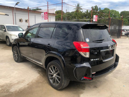 1003 TOYOTA VANGUARD 240S S PACKAGE 2011 ACA38-5216872