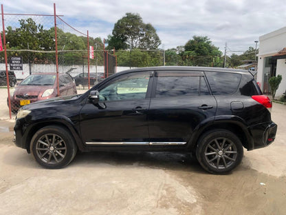 1003 TOYOTA VANGUARD 240S S PACKAGE 2011 ACA38-5216872