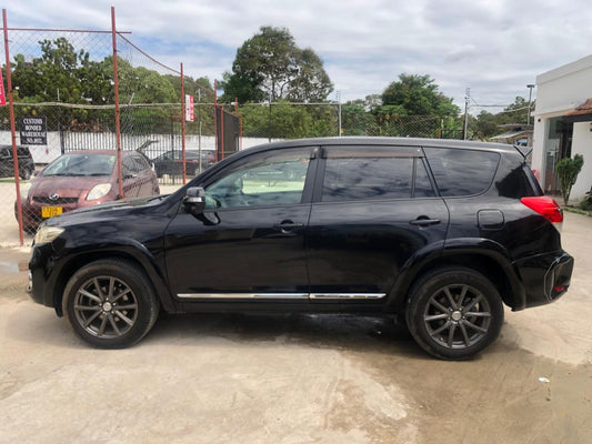 1003 TOYOTA VANGUARD 240S S PACKAGE 2011 ACA38-5216872