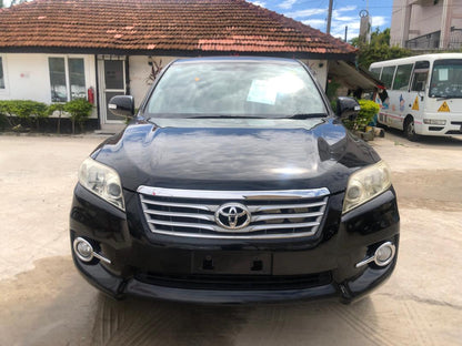 1003 TOYOTA VANGUARD 240S S PACKAGE 2011 ACA38-5216872